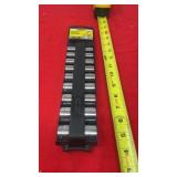 Craftsman 6.3 eighths inch dry socket accessory