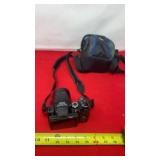 Nikon cool pics P 500