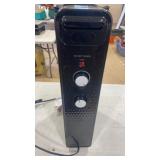 New electric radiator  heater