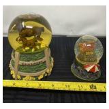 Busch Gardens Clydesdale and 2011 Myrtle Beach