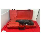 Craftsman reciprocal saw one and 1/8 inch stroke