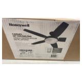 Honeycomb caramel 48 inch ceiling fan