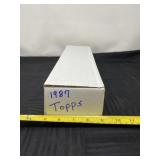 Topps 1987 Baseball set