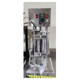 Electric Commercial  Sausage Stuffer