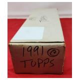 1991 Topps