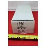 1990 Upper Deck