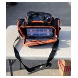 Ozark Trail Tackle Bag