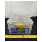 Spinnerbaits in Pro Latch Plano storage