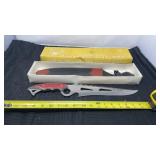 Inbox, especially for Whitetail cutlery, hunting