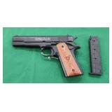 Chiappa Fire Arms Puma 1911-22 .22LR SN: D43802