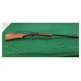 New England Firearms Co. Model  SB1 12ga SN: