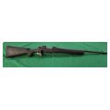 New Mossberg Patriot Bolt Action  243 Win SN:
