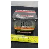 Blazer ammunition, 22 long rifle 525 round value