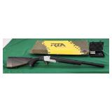 New RIA Imports Model Tradition 12 Ga. SN: