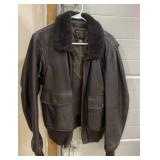 US Navy jacket type G-1 size 44