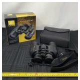 Nikon Action 8 x 40 8 power ultra wide binoculars