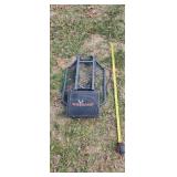 Big Game Tree Stand Model FP0050