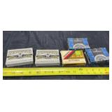 20 gauge slugs, five boxes 25 shells total