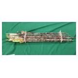 Easton. SUPERSLAM xC78 Arrows