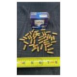 380 ACP premium target ammunition hundred grain