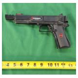 Marksman Repeater.177  Cal Air Gun