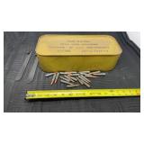 Sealed Russia 7.62 x 39MM full box sealed 640