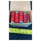 Winchester universal shot shells 12 gauge 2 3/4