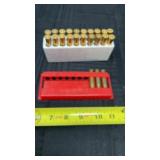 Winchester super X 3030 win 170 grain, 23 rds