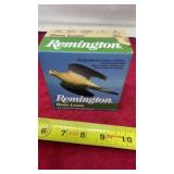 Remington game loads 12 gauge two and
