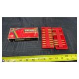 Federal 35 Remington 200 grain soft point high