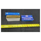 243 Winchester 40 rounds