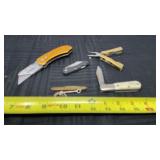 Multitool Barlow mechanics choice tool shed,