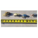 Scatter rap 05  lures