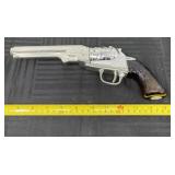 Avon Colt Revolver Wild Country After Shave with