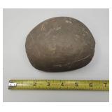 Mortar Stone Artifact