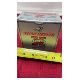 Winchester super X game mode 12 gauge two and