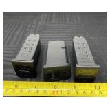 Glock 9mm 10 round magazines