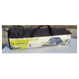 Northeast Eagles Peak 4  9x9 Dome Tent