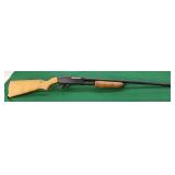 Springfield Model 67 12ga. Sn: B458911  28"