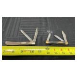 Case an old crafty knives