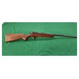Springfield Arms Model 15, Bolt Action, Iron