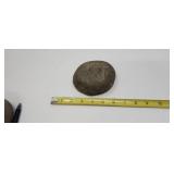 Mortar Stone Artifact