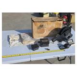 Uni-Troll 6 cannon The Marlin series