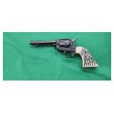Falcon Single Six Revolver .22LR SN 87995 With