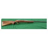Winchester Model 67A .22 S, L, Or LR Bolt Action