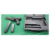 NON ILLINOIS RESIDENTS ONLY  AA Arms Model AP9