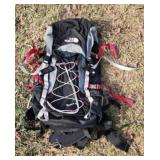 North Face Terra 40 Back pack