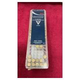 Partial box CCI mini mag high velocity 22 long