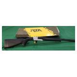 New RIA Imports Model Tradition 20Ga. SN: R439006