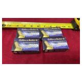 Sellier and Bellot  rimfire ammunition club 50